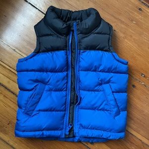 Old Navy Puffer Vest